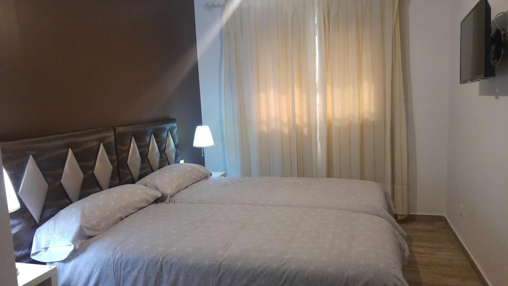 Guest house Hospederia V Centenario Estepona