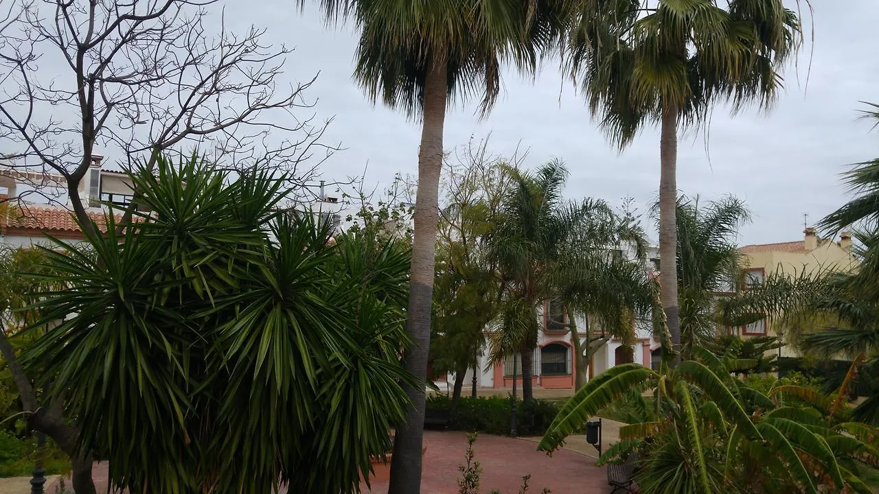 Hospederia V Centenario Estepona