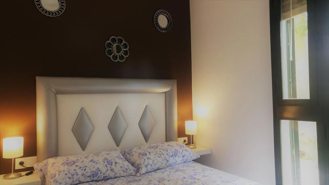 Guest house Hospederia V Centenario Estepona