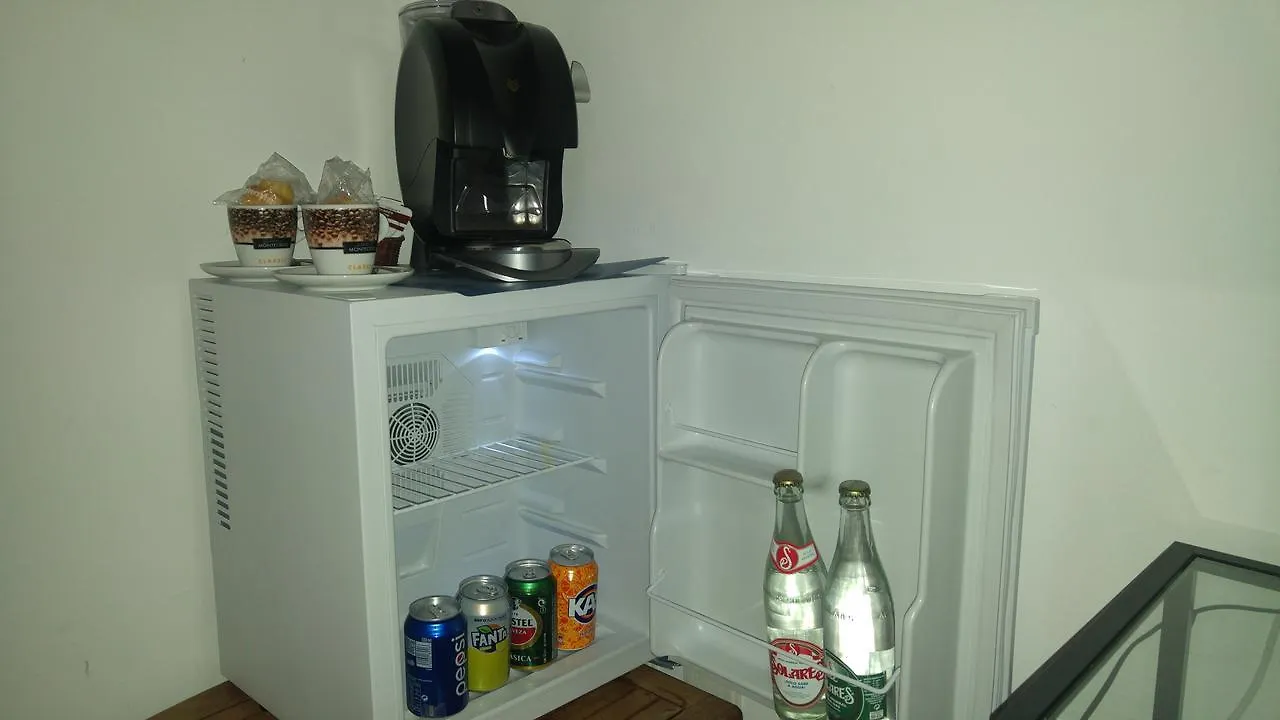 Guest house Hospederia V Centenario Estepona