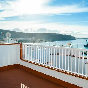 Guest house Banana Surf House Spain