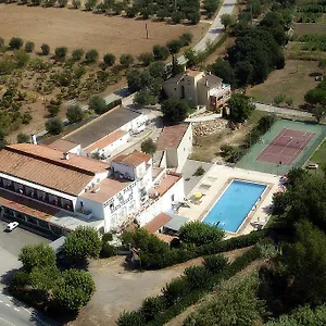 ** Hotel La Masia Espagne