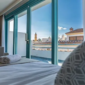 Boutique La Brisa Del Mar Hotel