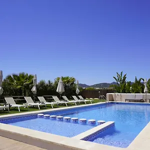 *** Appart hôtel Escondidos Ibiza Espagne