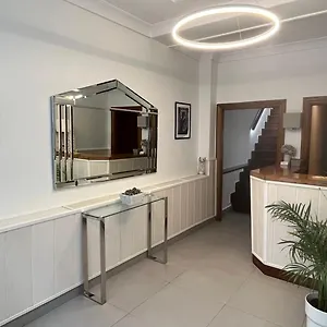 ** Guest house Lizaso Spain