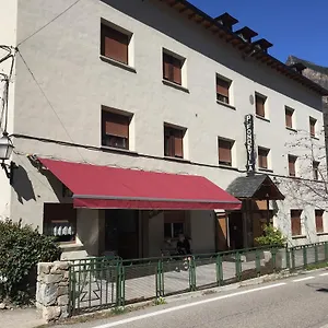 ** Maison d'hôtes Fondevila Espagne