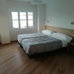  Hotel B2bikain Hss00895 Espagne