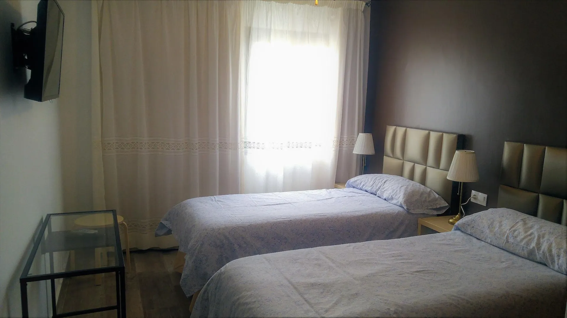 Hospederia V Centenario Estepona Španělsko