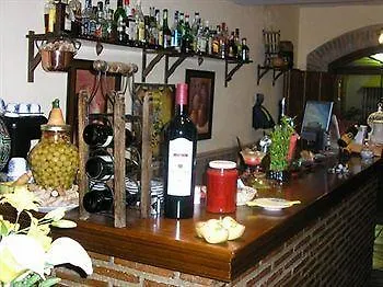 Hospederia V Centenario Estepona Guest house