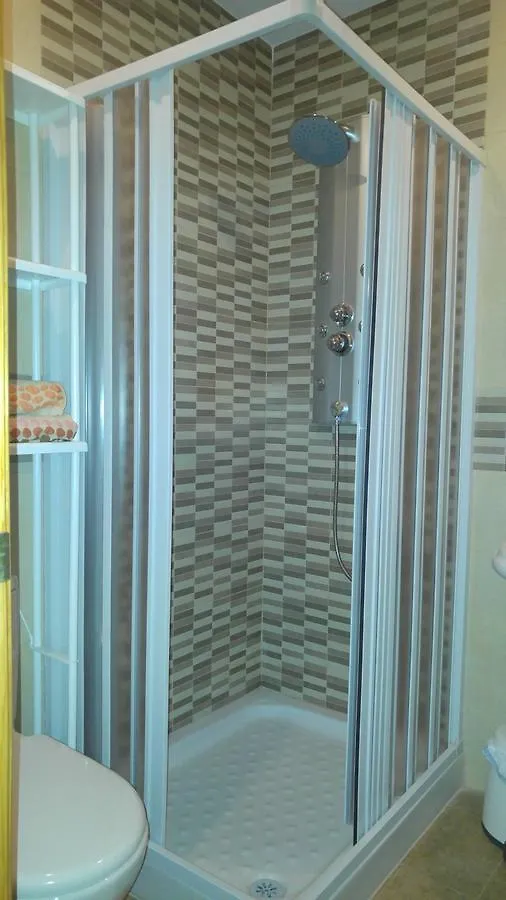 Guest house Hospederia V Centenario Estepona