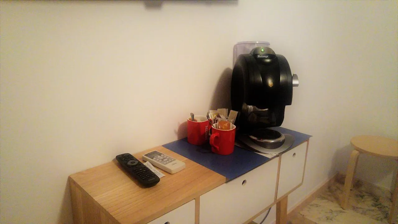 Guest house Hospederia V Centenario Estepona