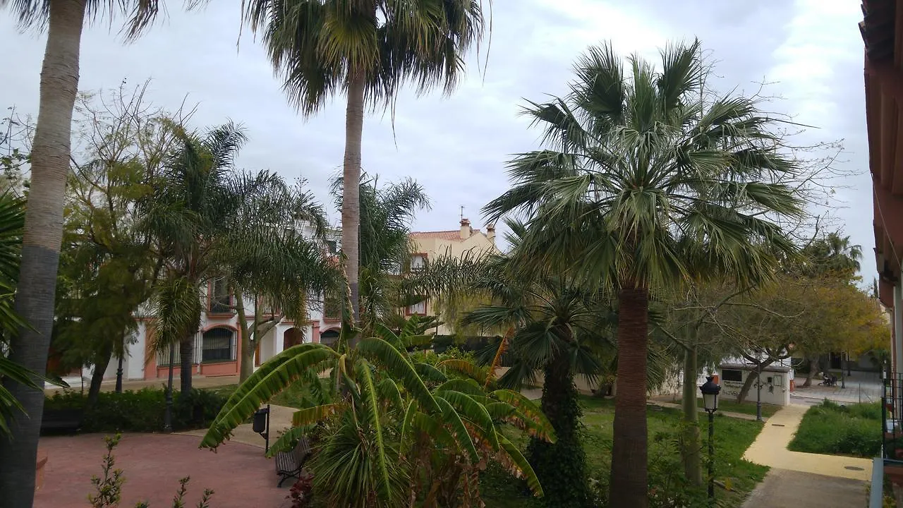Guest house Hospederia V Centenario Hotel Estepona