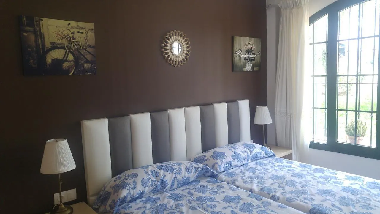Guest house Hospederia V Centenario Estepona