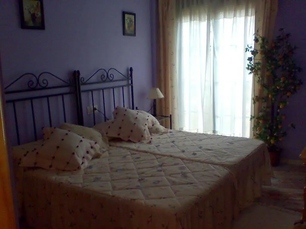 ** Guest house Hospederia V Centenario Estepona Spain