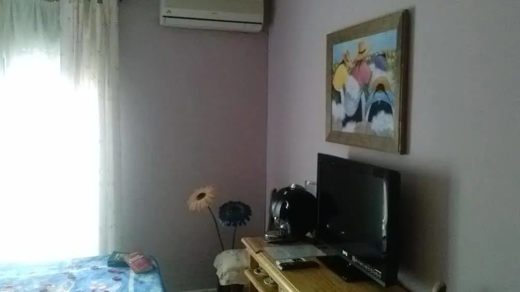 Guest house Hospederia V Centenario Estepona