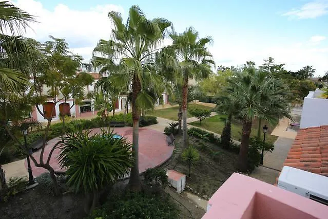 Hospederia V Centenario Hotel Estepona Guest house