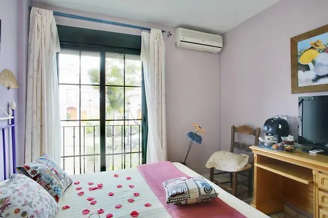 Guest house Hospederia V Centenario Hotel Estepona