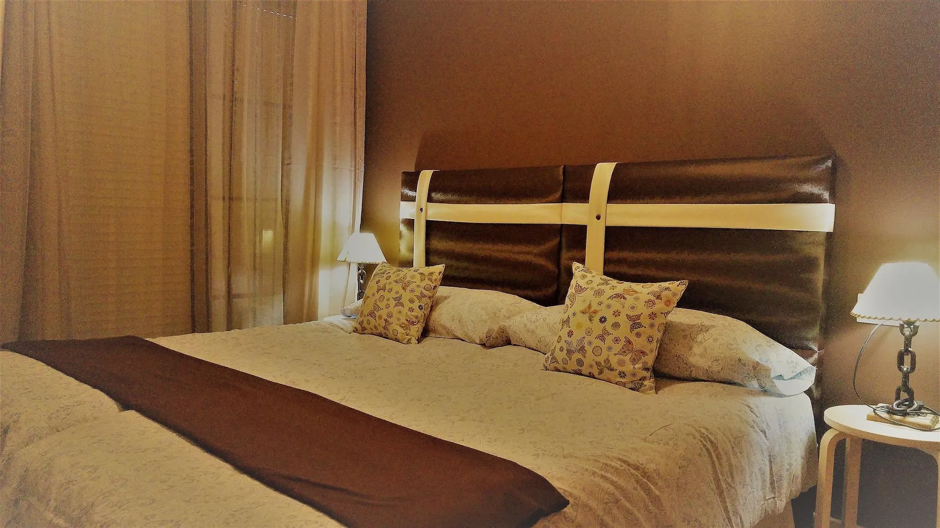 Guest house Hospederia V Centenario Hotel Estepona