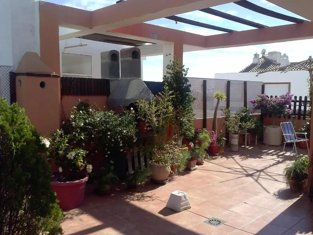 Guest house Hospederia V Centenario Hotel Estepona