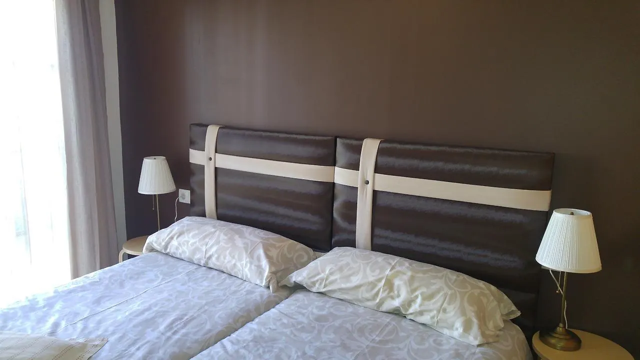 Hospederia V Centenario Hotel Estepona