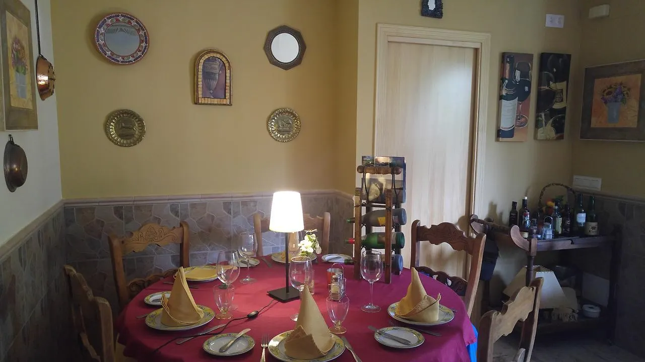 Guest house Hospederia V Centenario Estepona