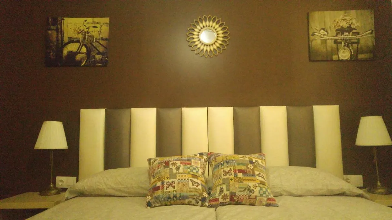 Guest house Hospederia V Centenario Estepona